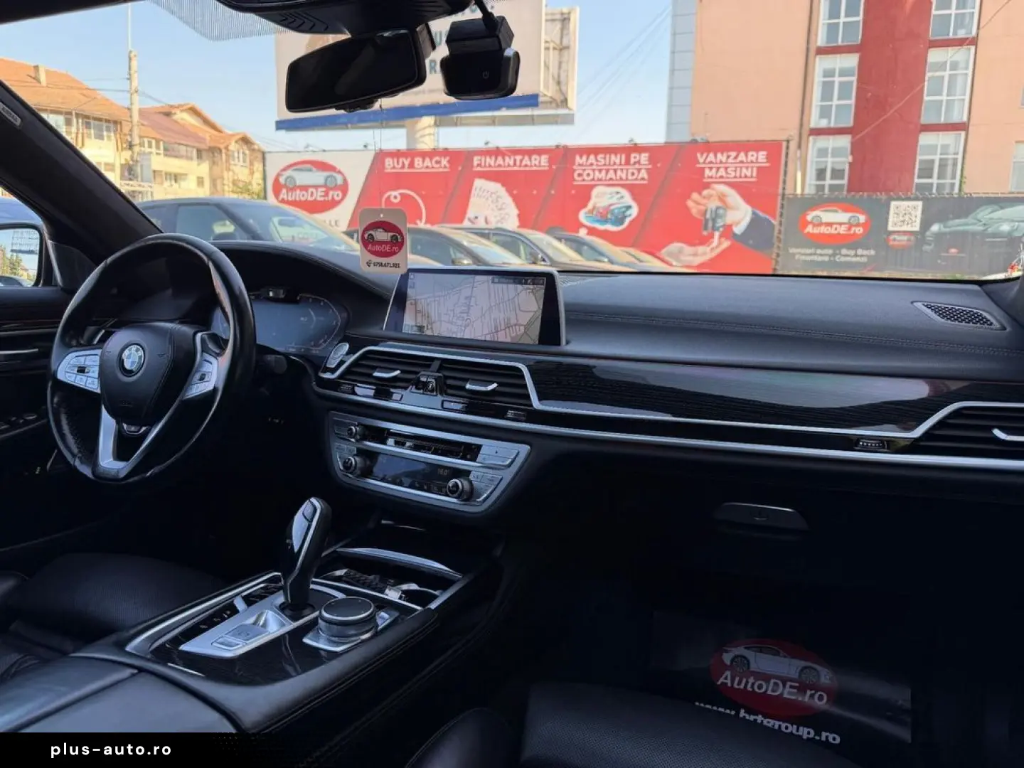 Bmw Seria-7
