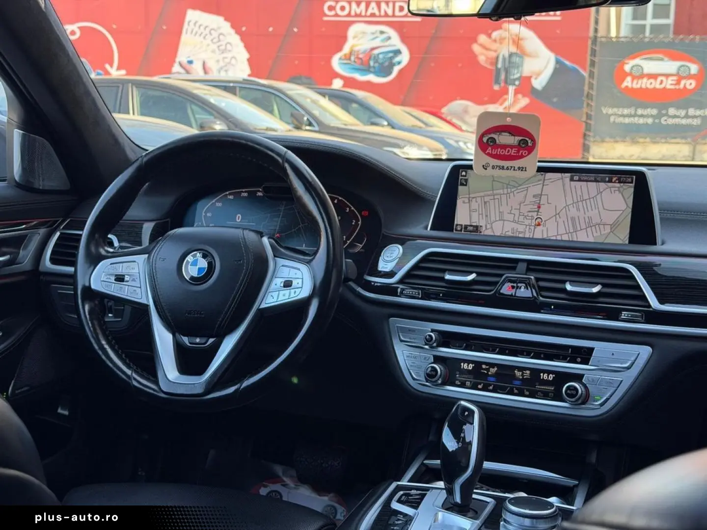 Bmw Seria-7