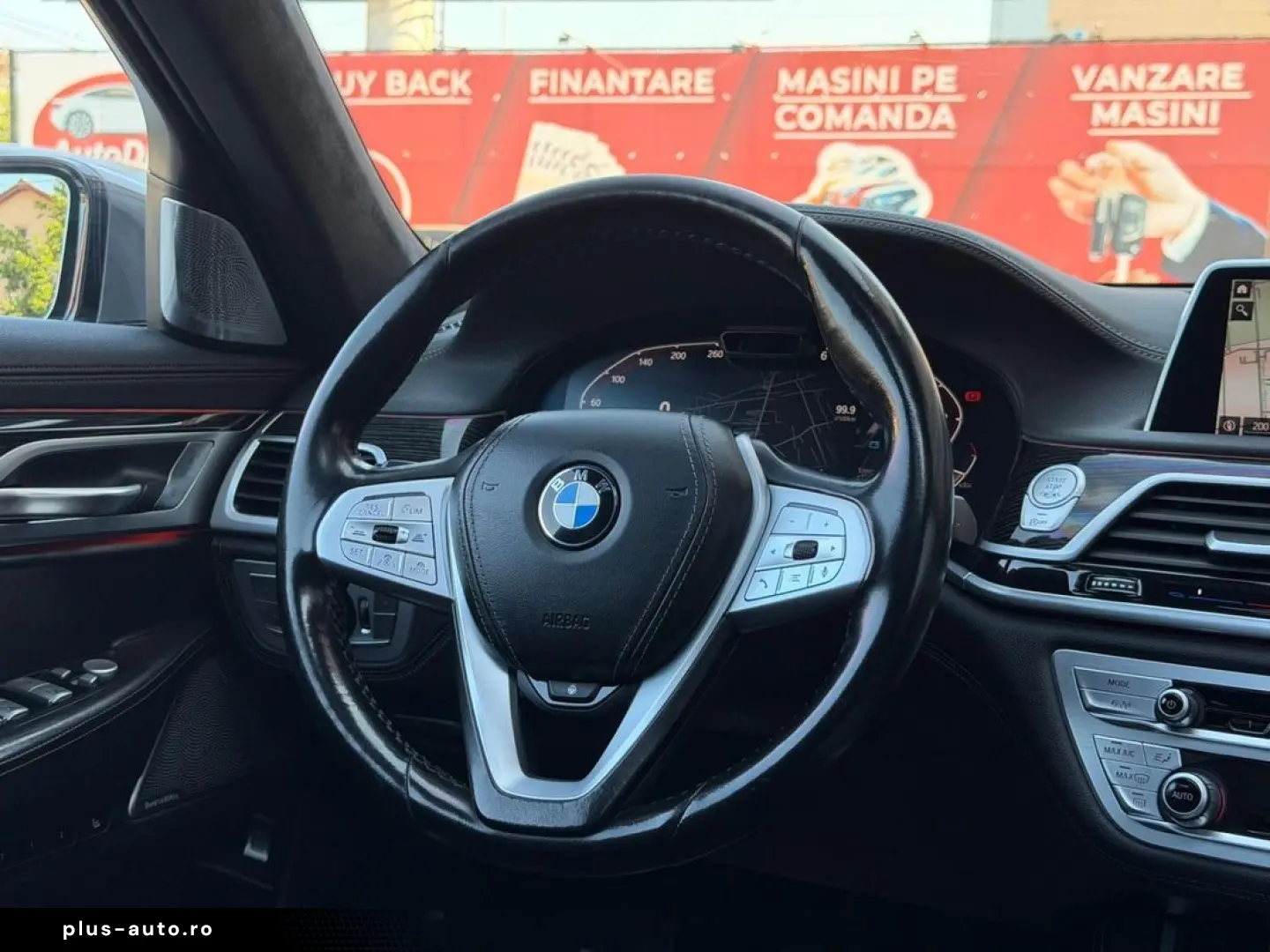 Bmw Seria-7