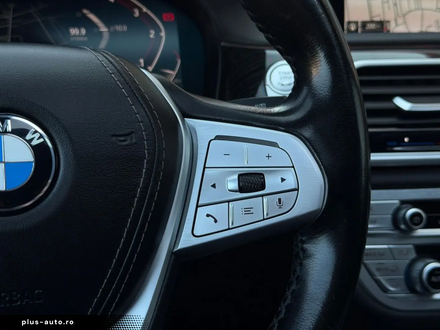 Bmw Seria-7