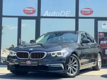 Bmw Seria-5