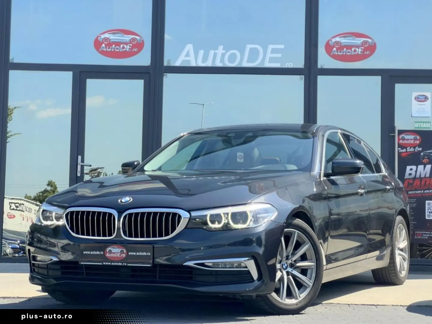 Bmw Seria-5