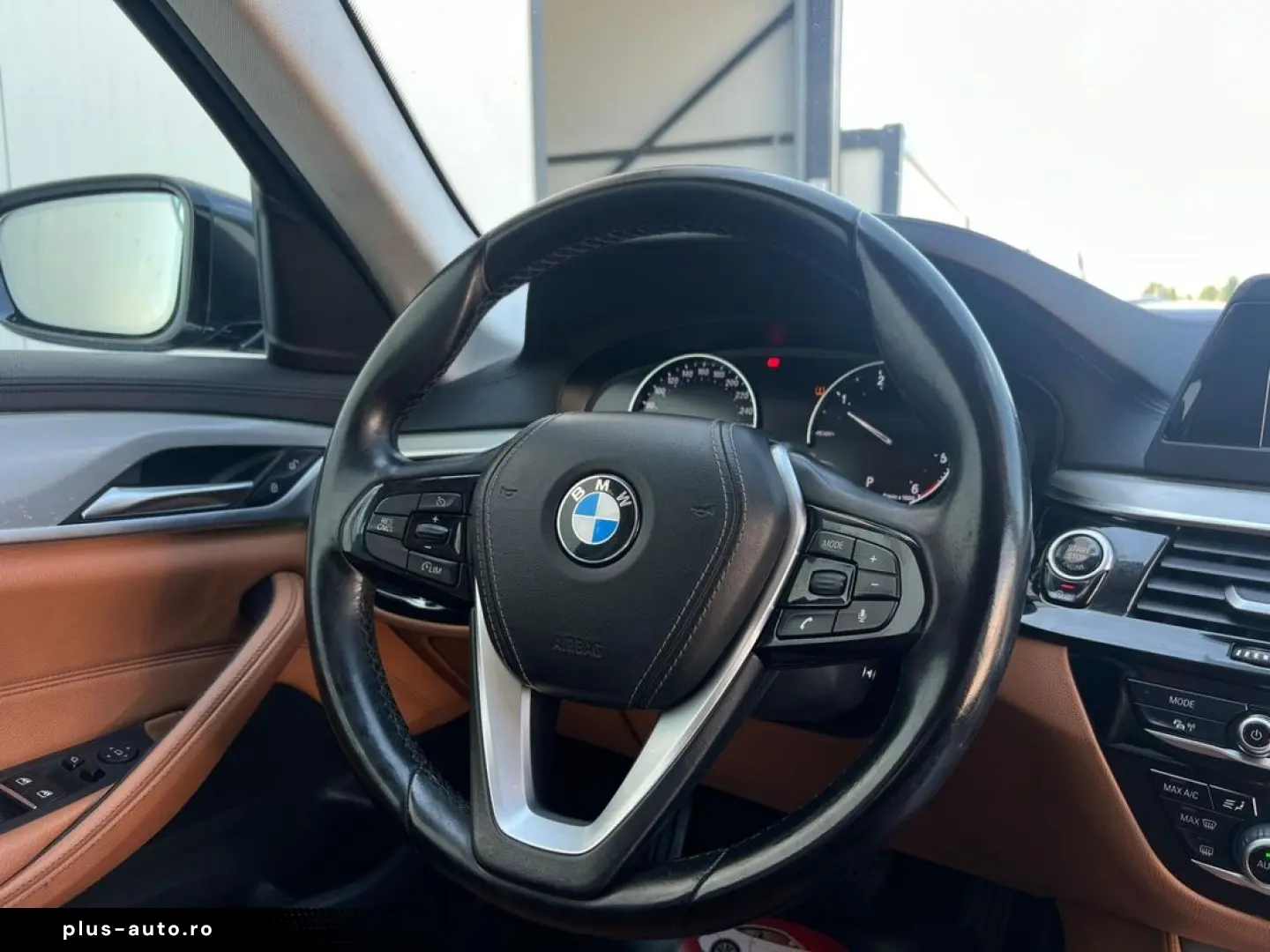 Bmw Seria-5
