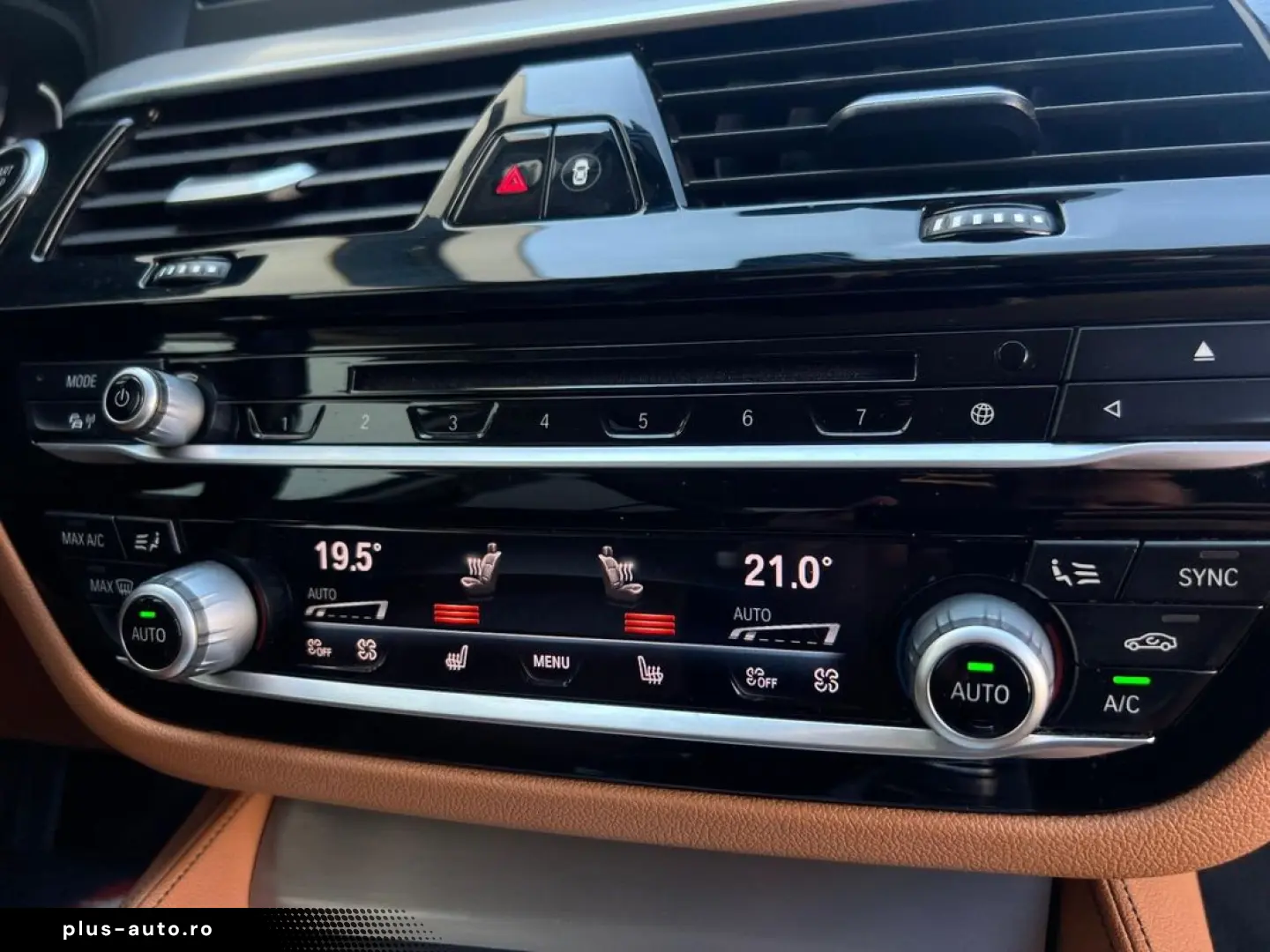 Bmw Seria-5