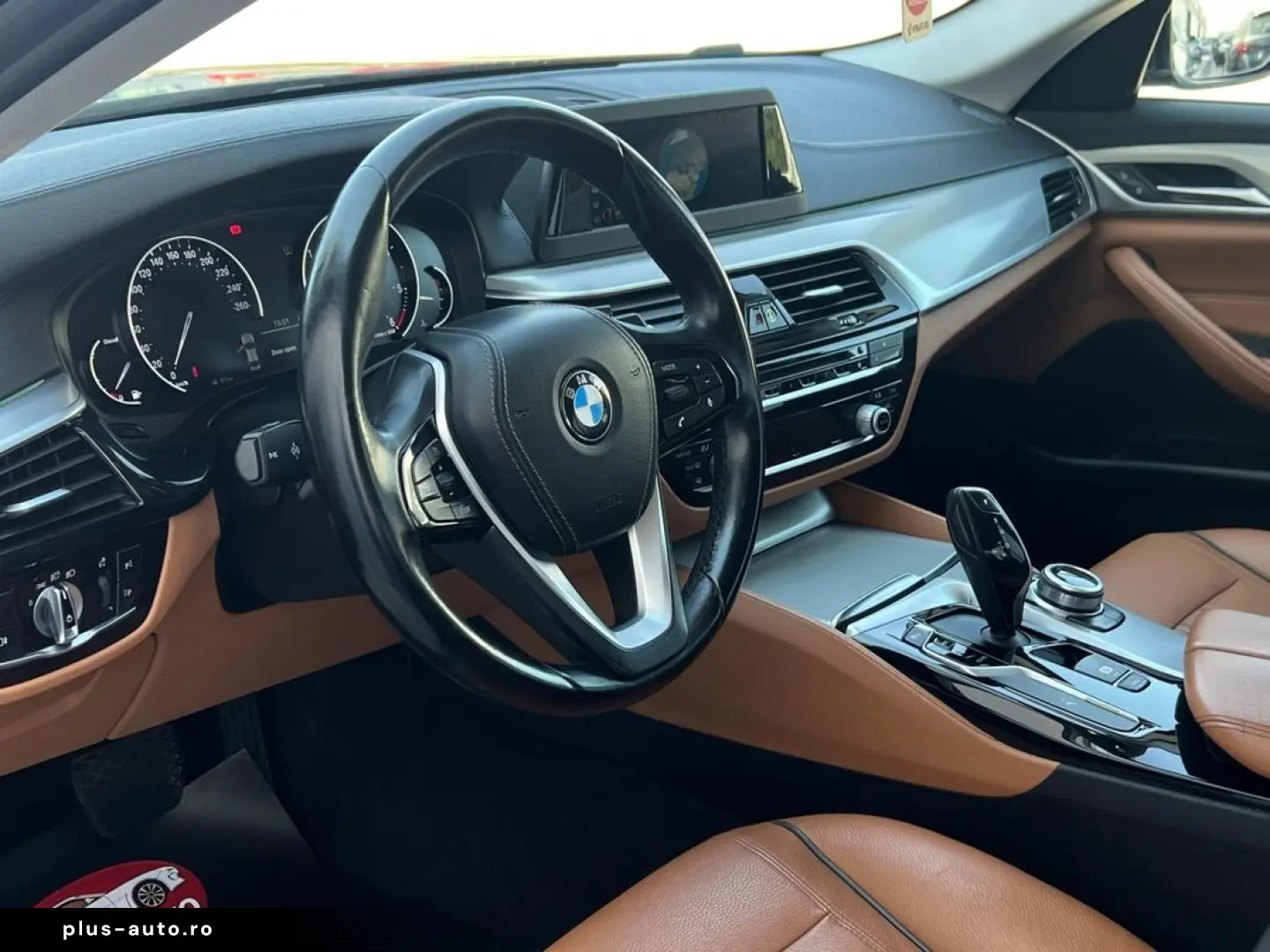 Bmw Seria-5