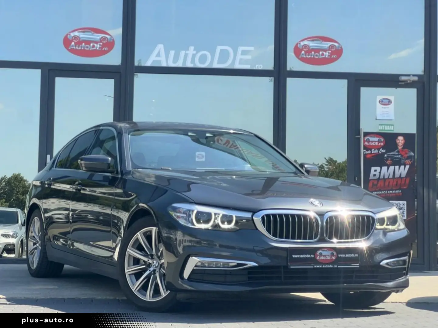Bmw Seria-5