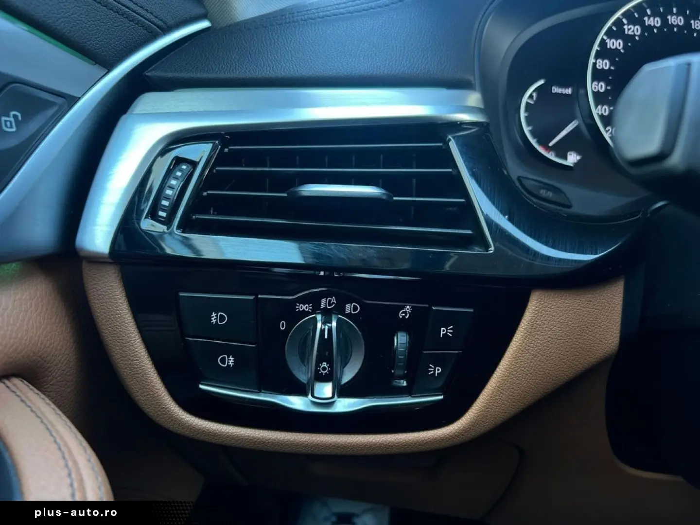 Bmw Seria-5