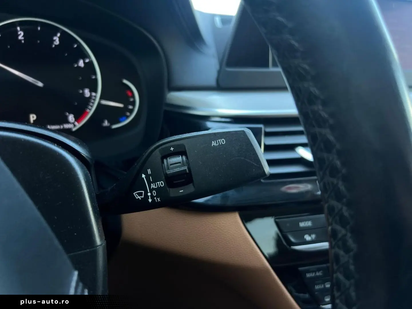 Bmw Seria-5
