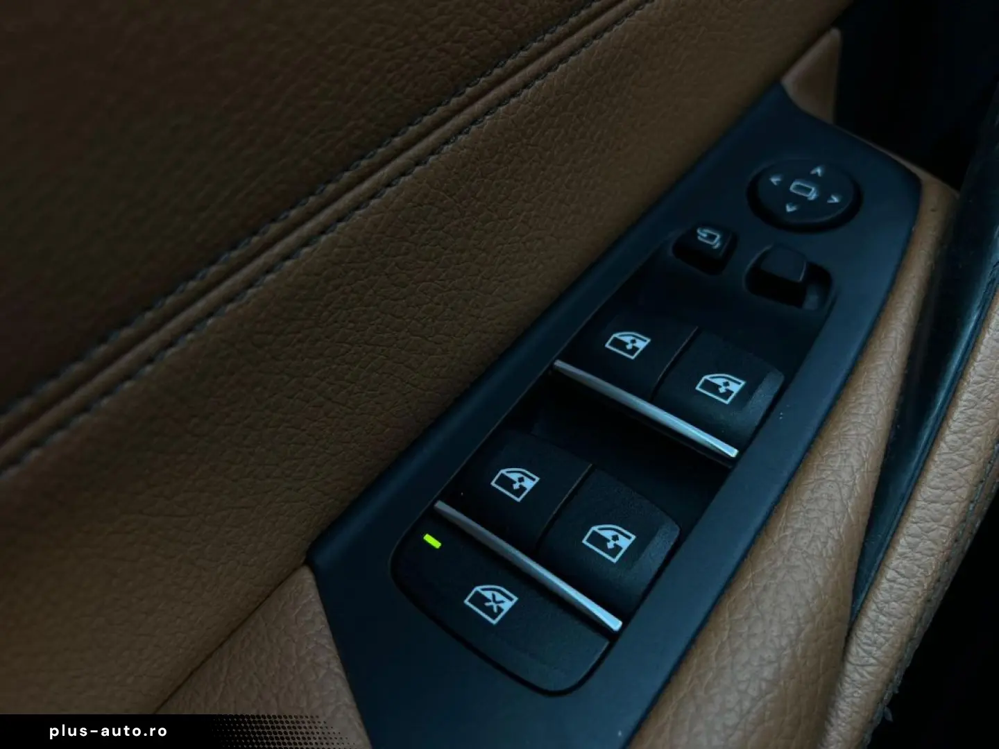 Bmw Seria-5