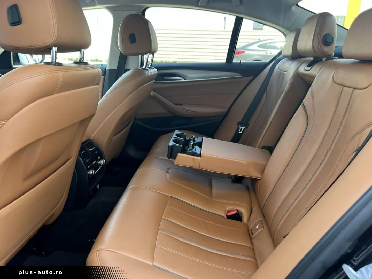 Bmw Seria-5