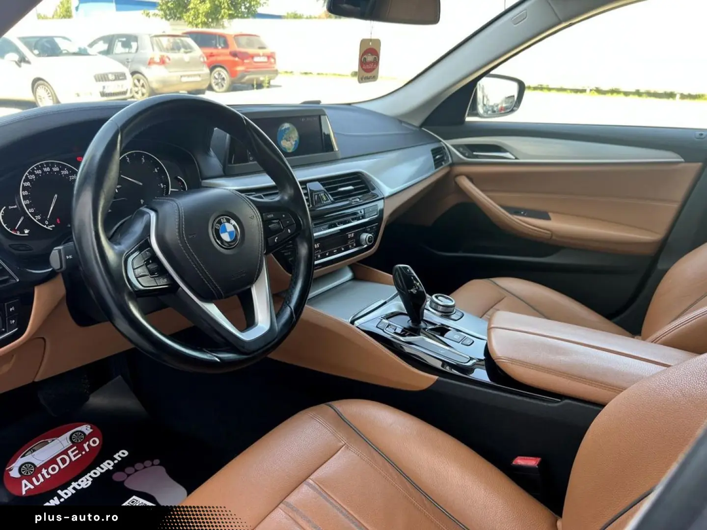 Bmw Seria-5