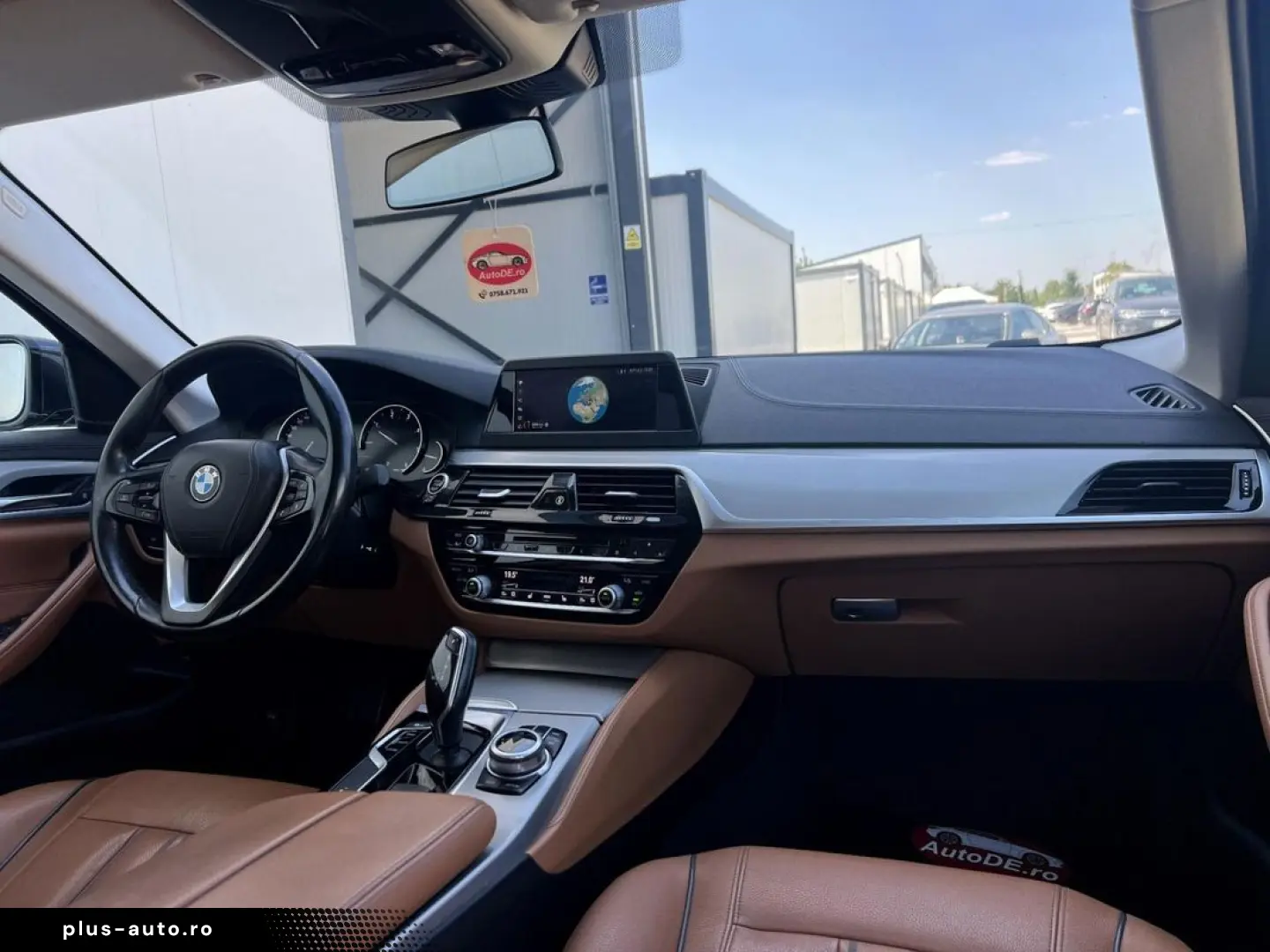 Bmw Seria-5
