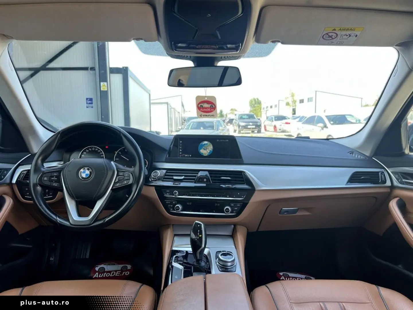 Bmw Seria-5