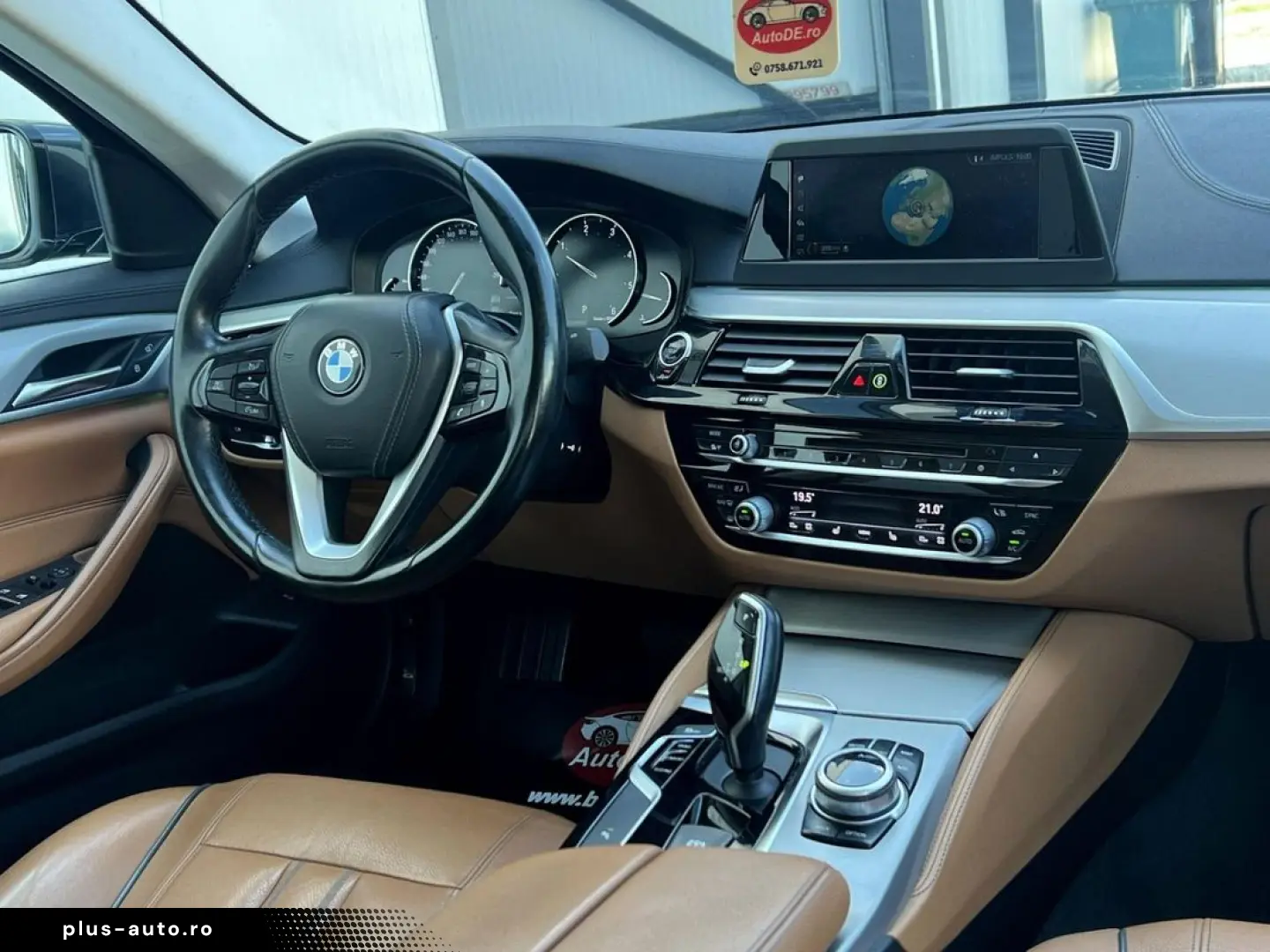 Bmw Seria-5