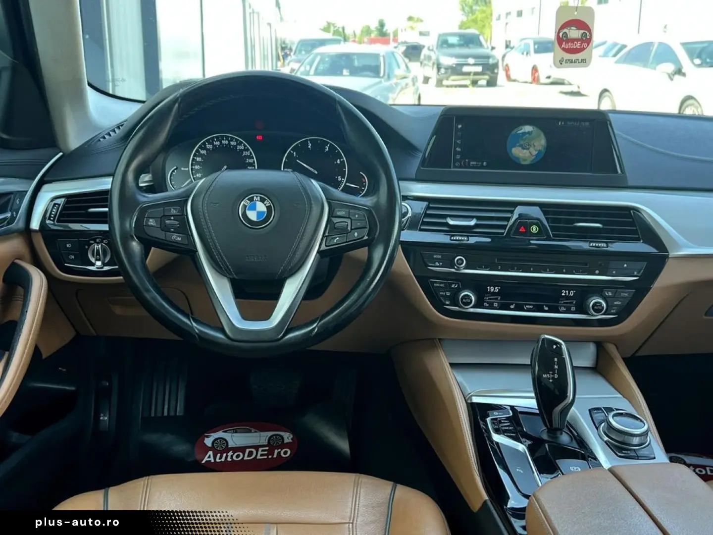 Bmw Seria-5