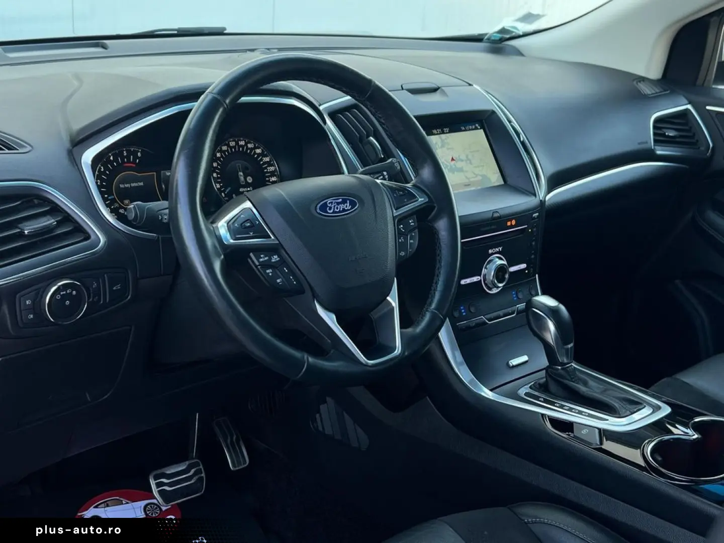 Ford Edge
