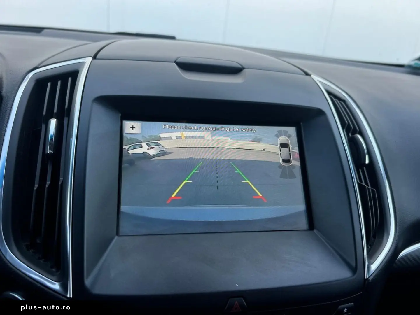 Ford Edge