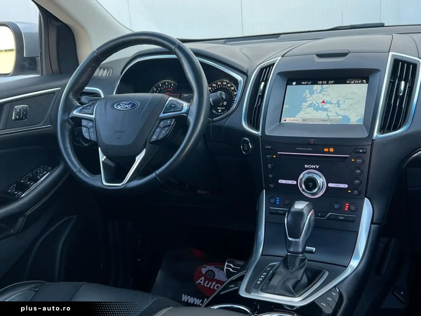 Ford Edge
