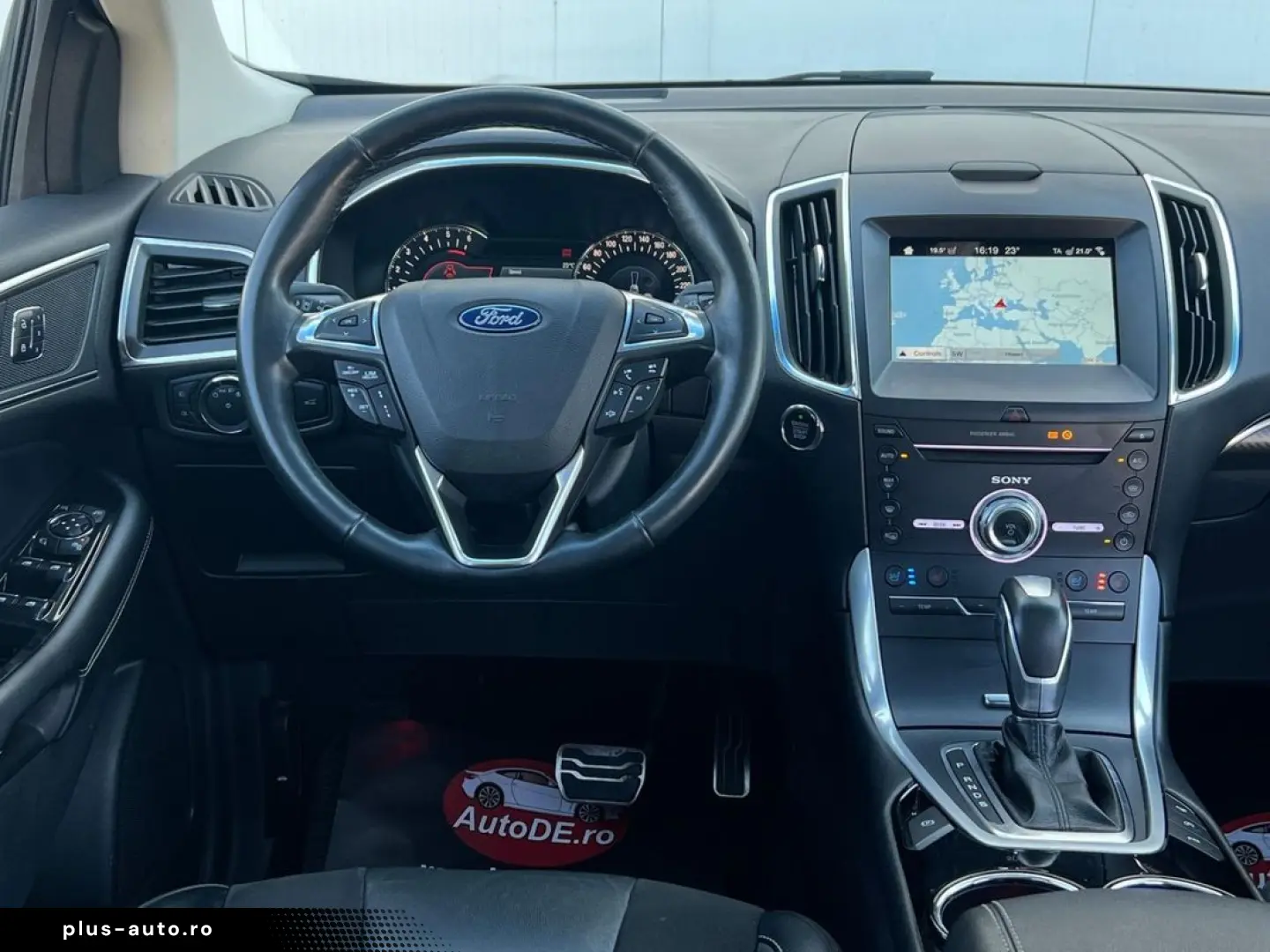 Ford Edge