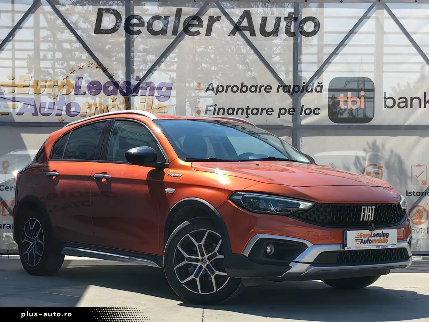 Fiat Tipo