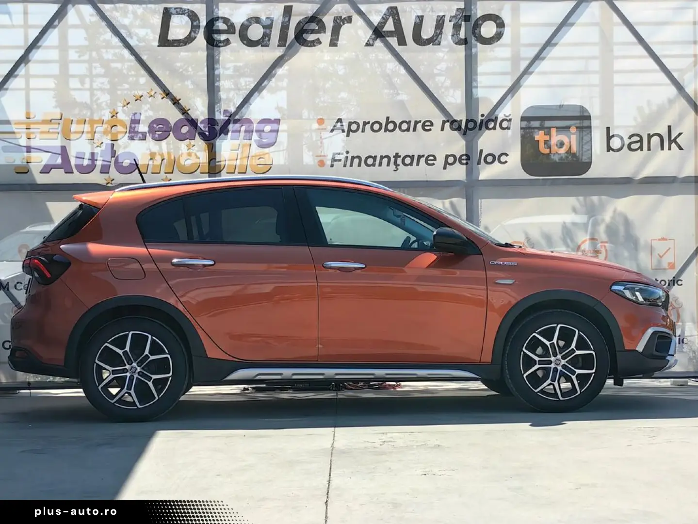 Fiat Tipo