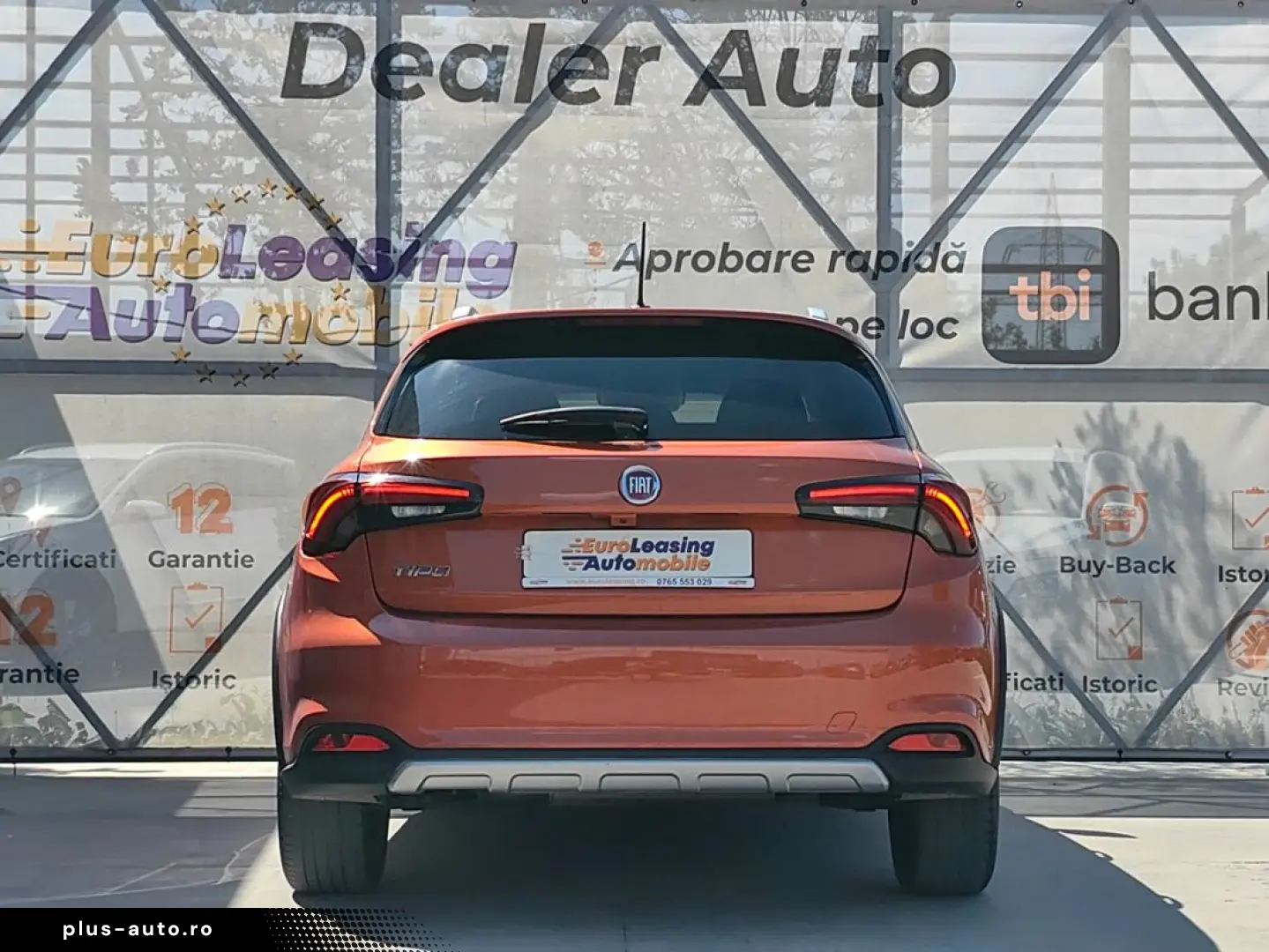 Fiat Tipo