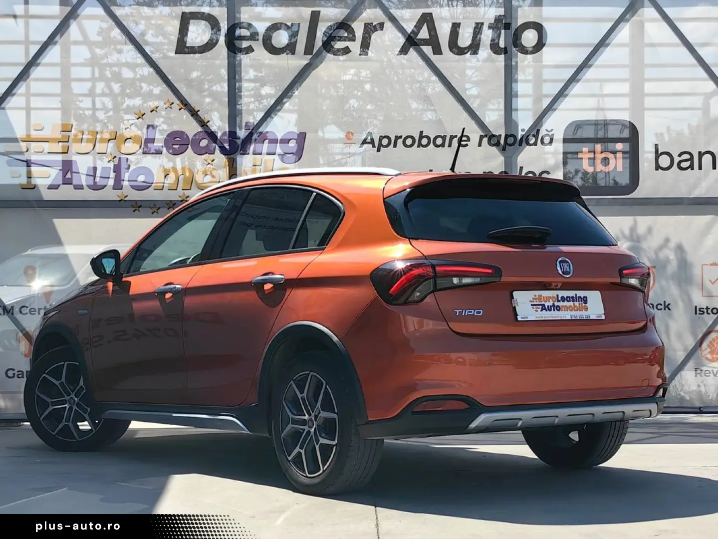 Fiat Tipo