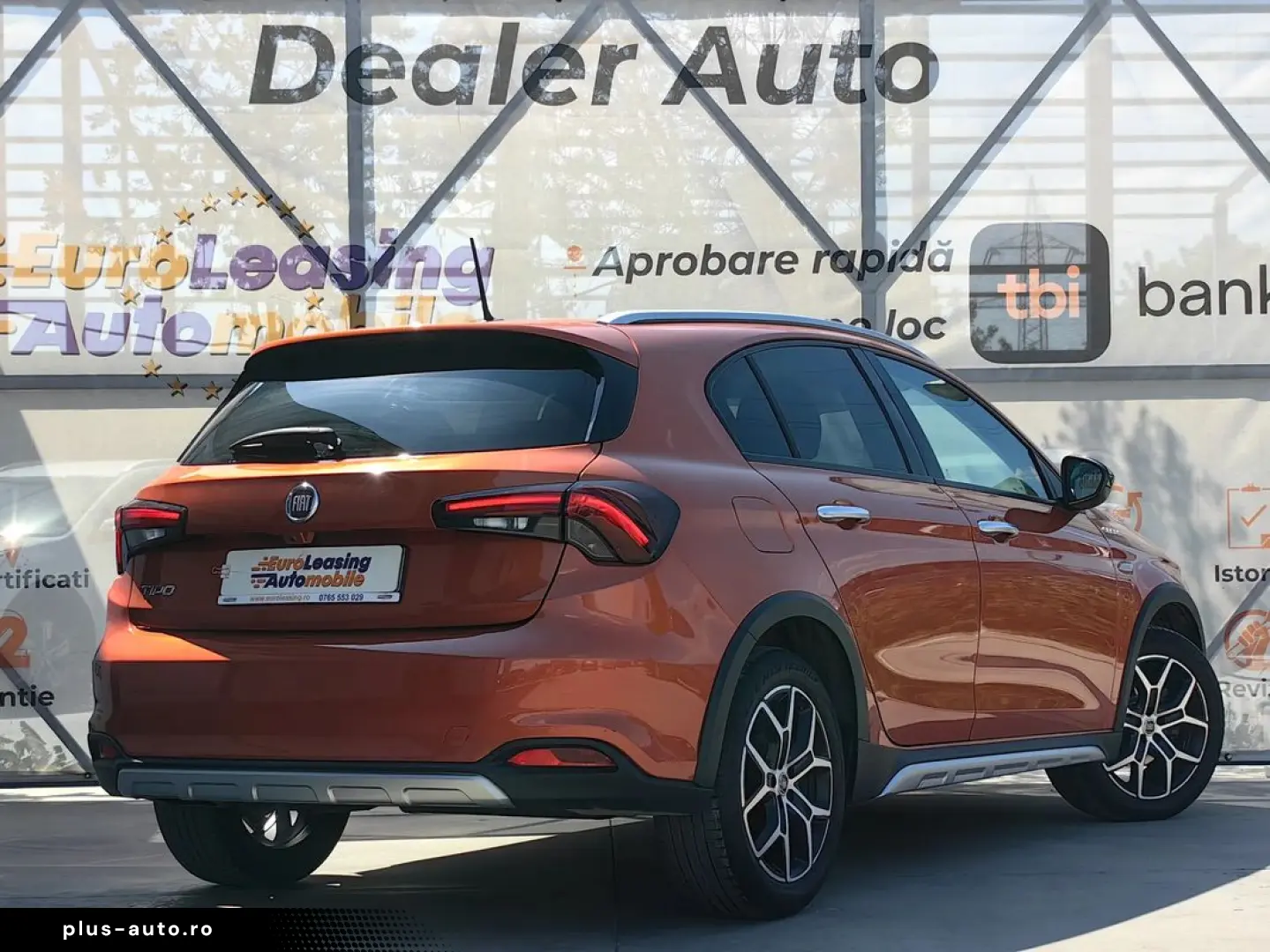 Fiat Tipo