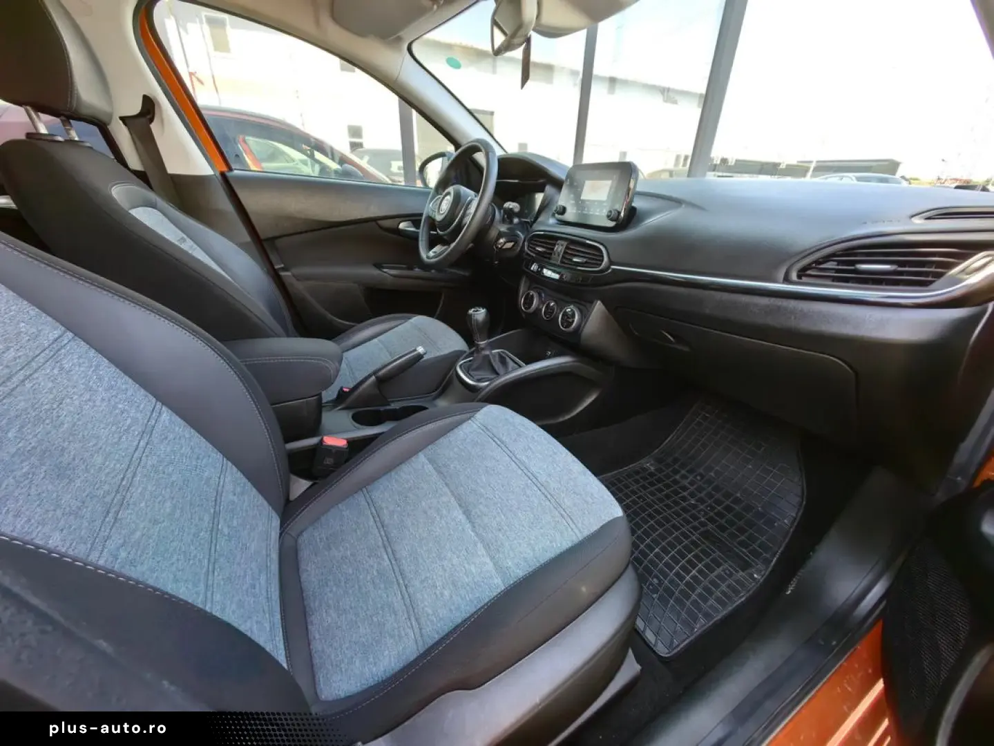 Fiat Tipo