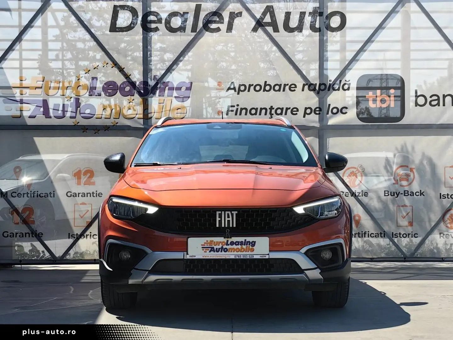 Fiat Tipo