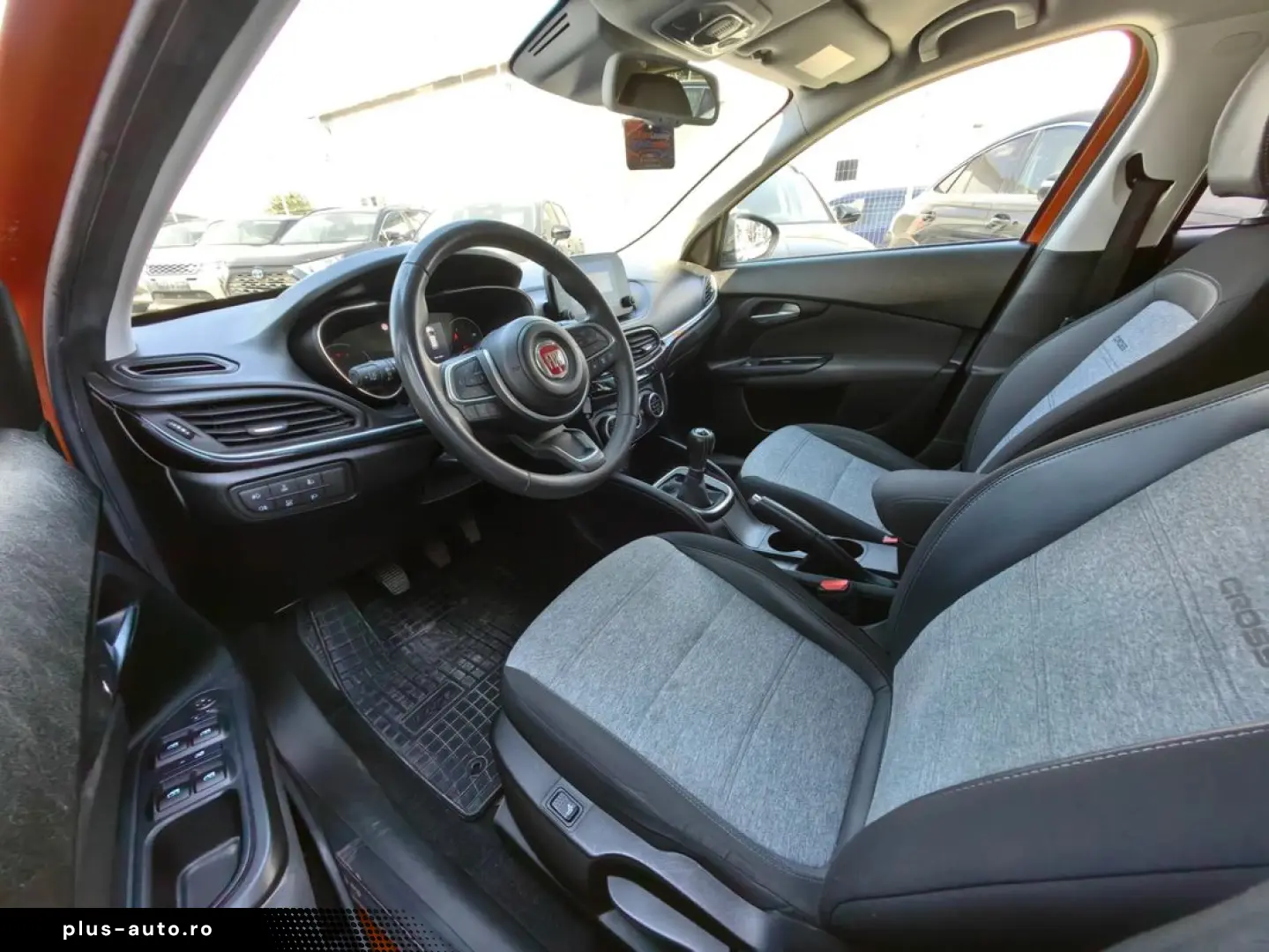 Fiat Tipo