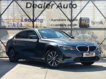 Bmw Seria-3