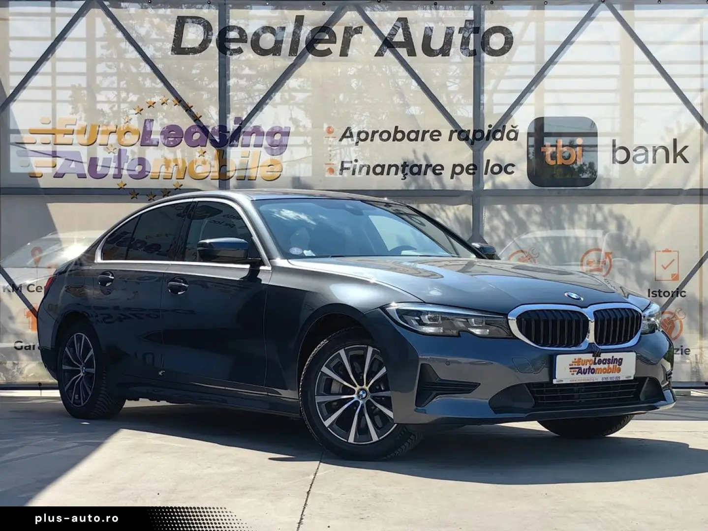 Bmw Seria-3