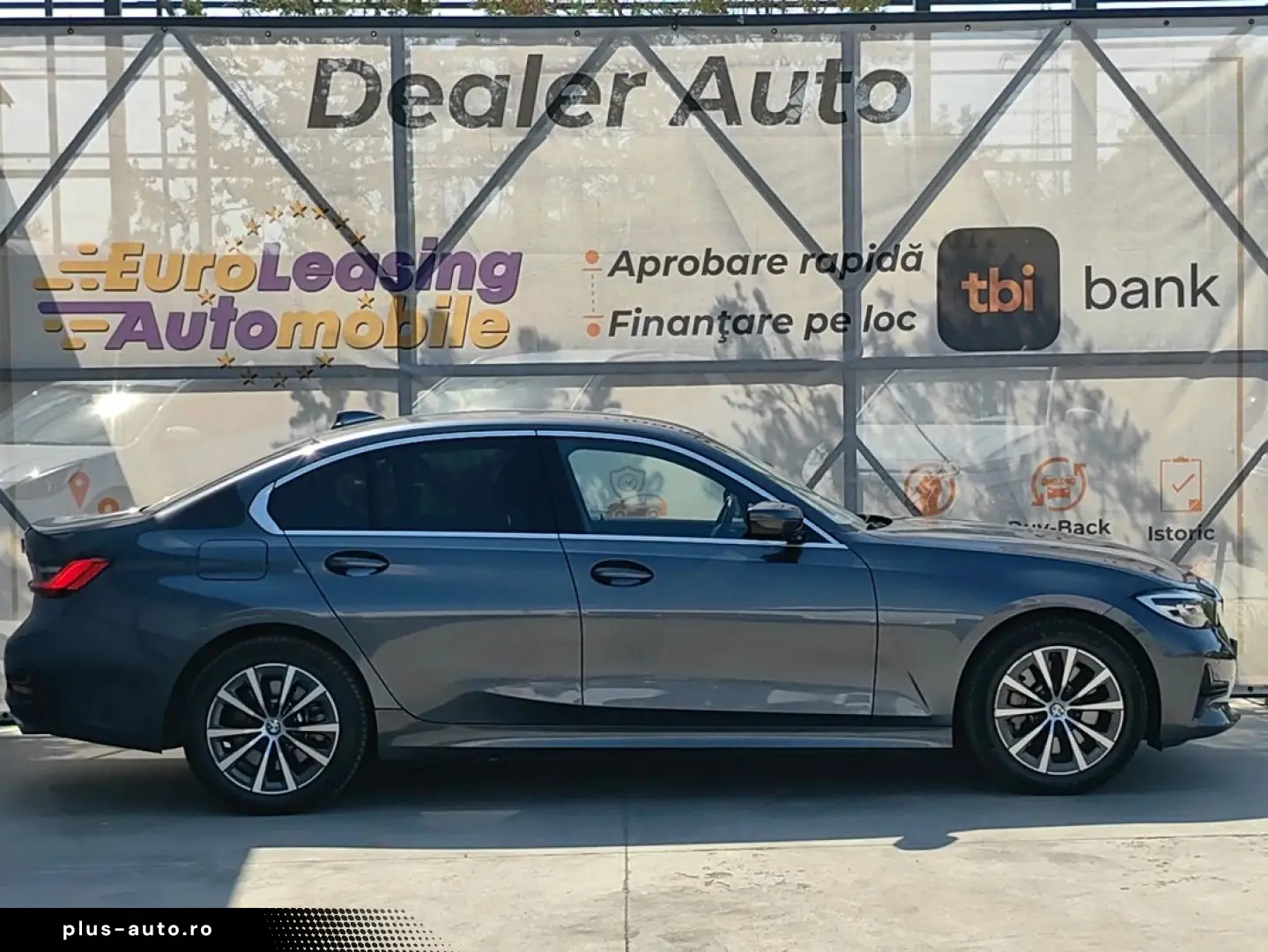Bmw Seria-3