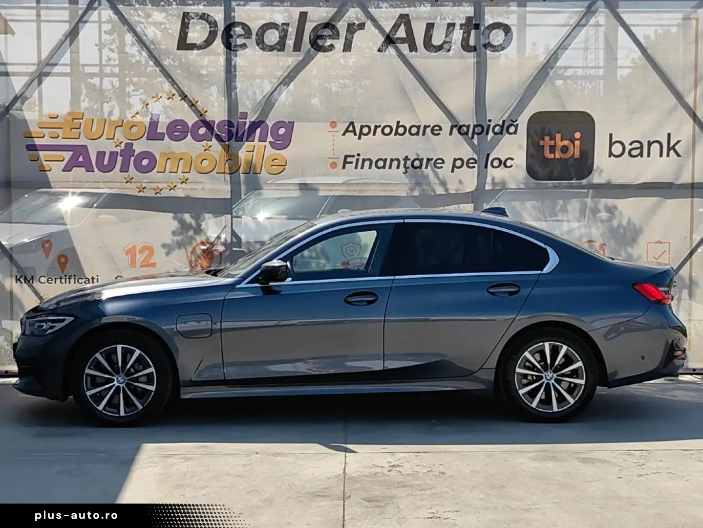 Bmw Seria-3