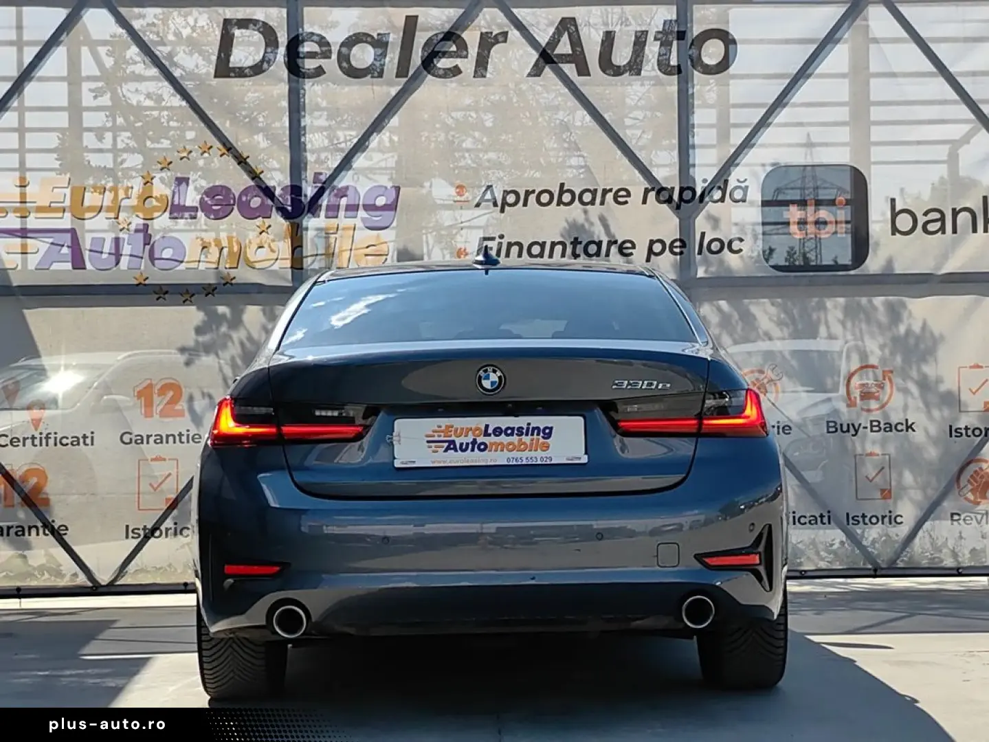 Bmw Seria-3