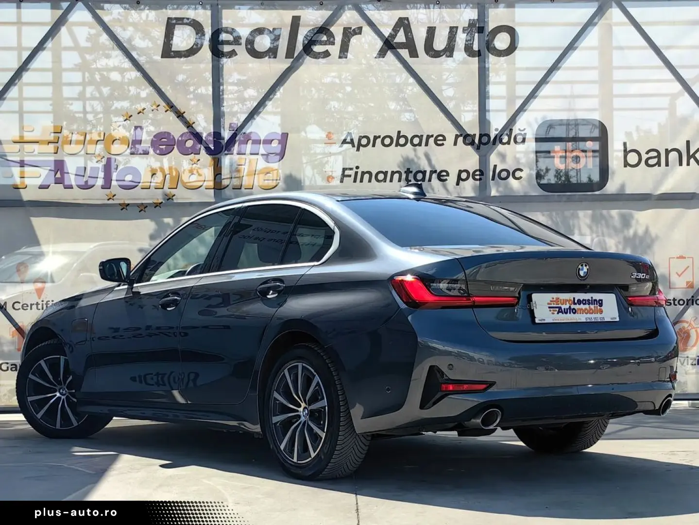 Bmw Seria-3