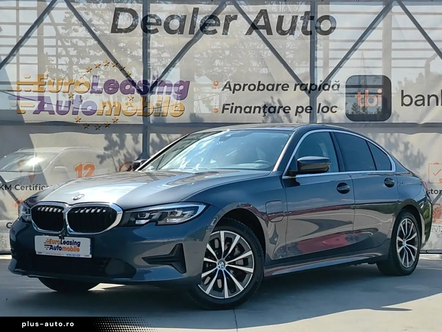Bmw Seria-3