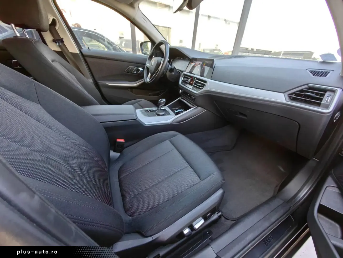 Bmw Seria-3