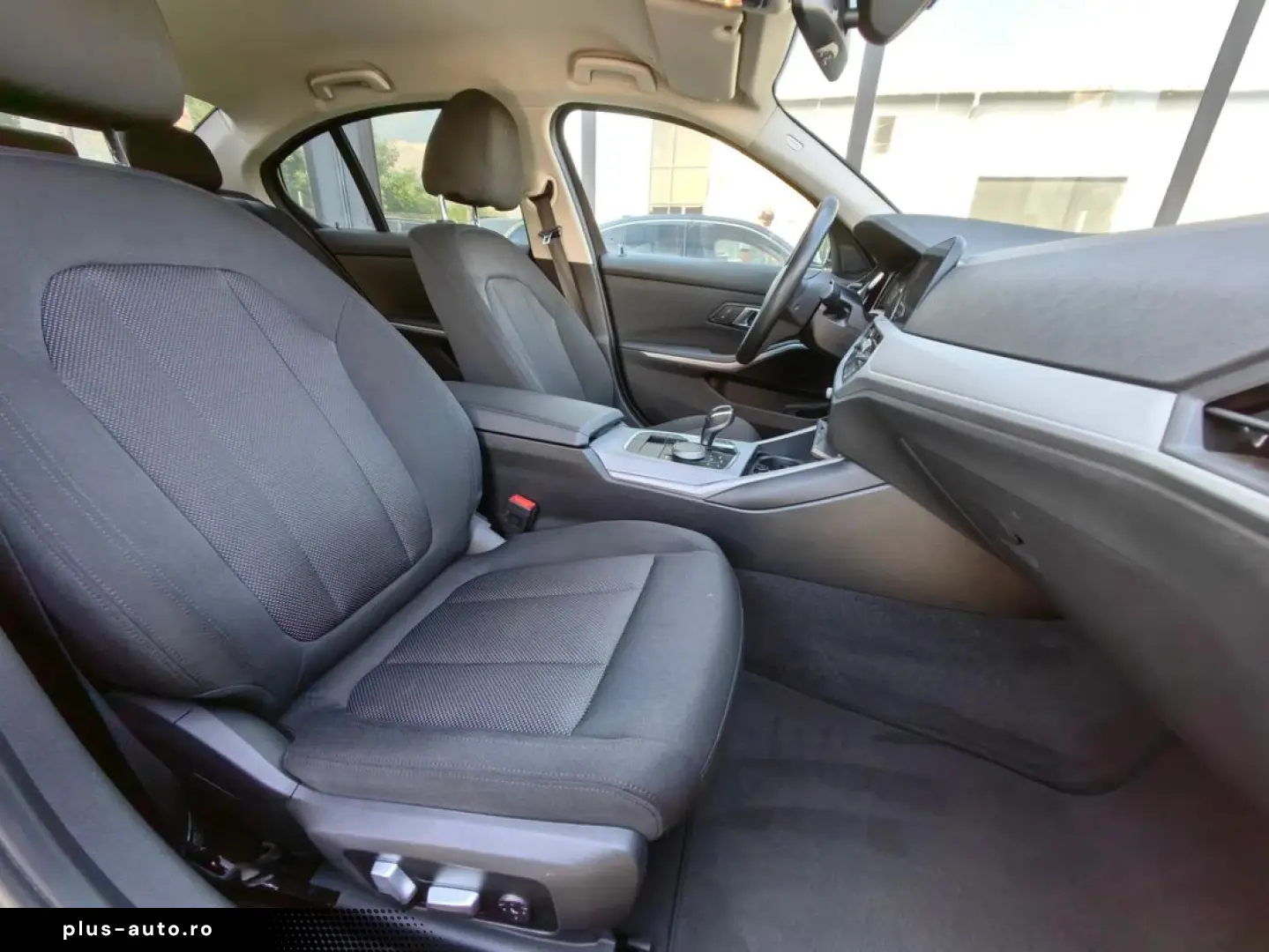 Bmw Seria-3