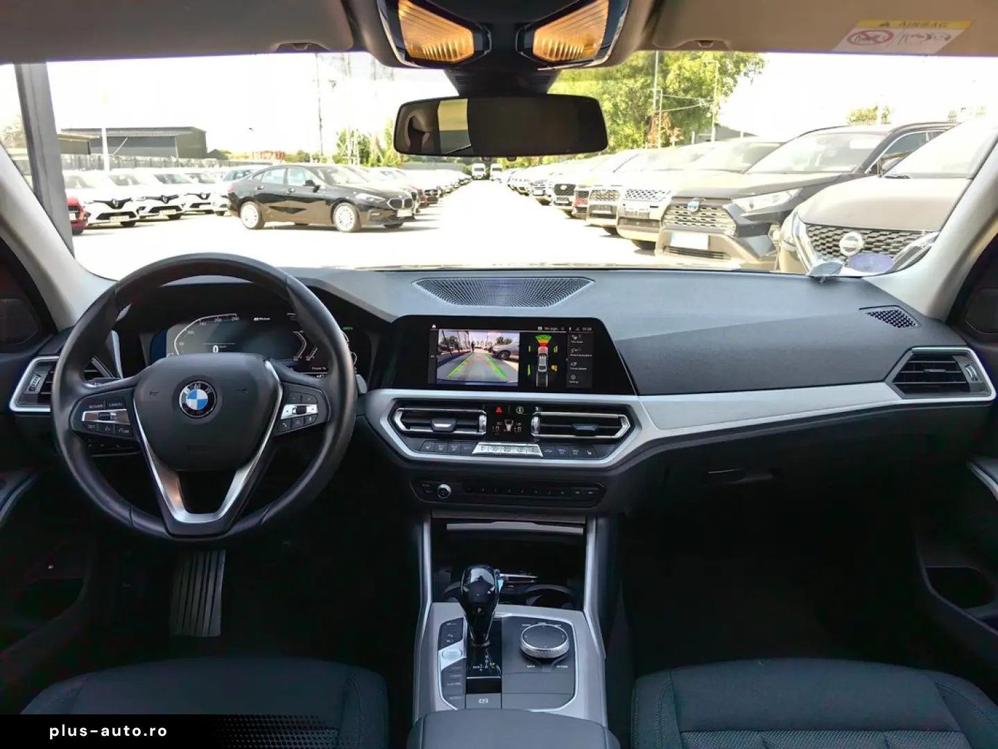 Bmw Seria-3