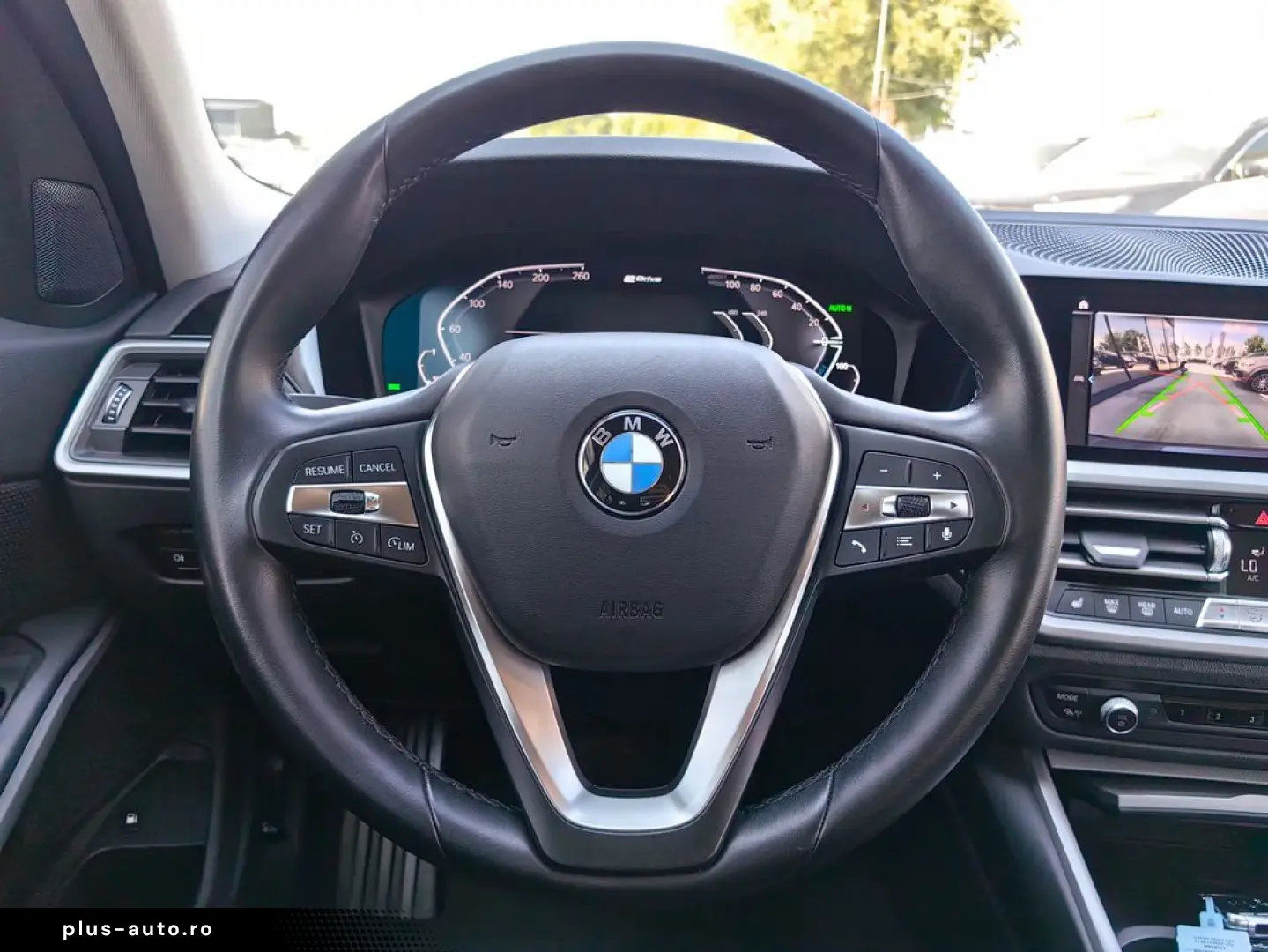 Bmw Seria-3