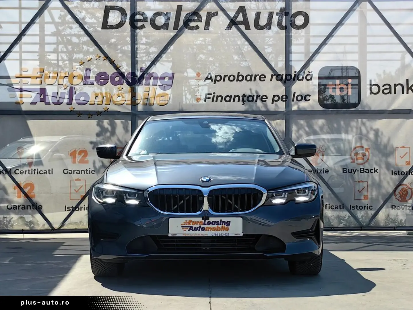 Bmw Seria-3