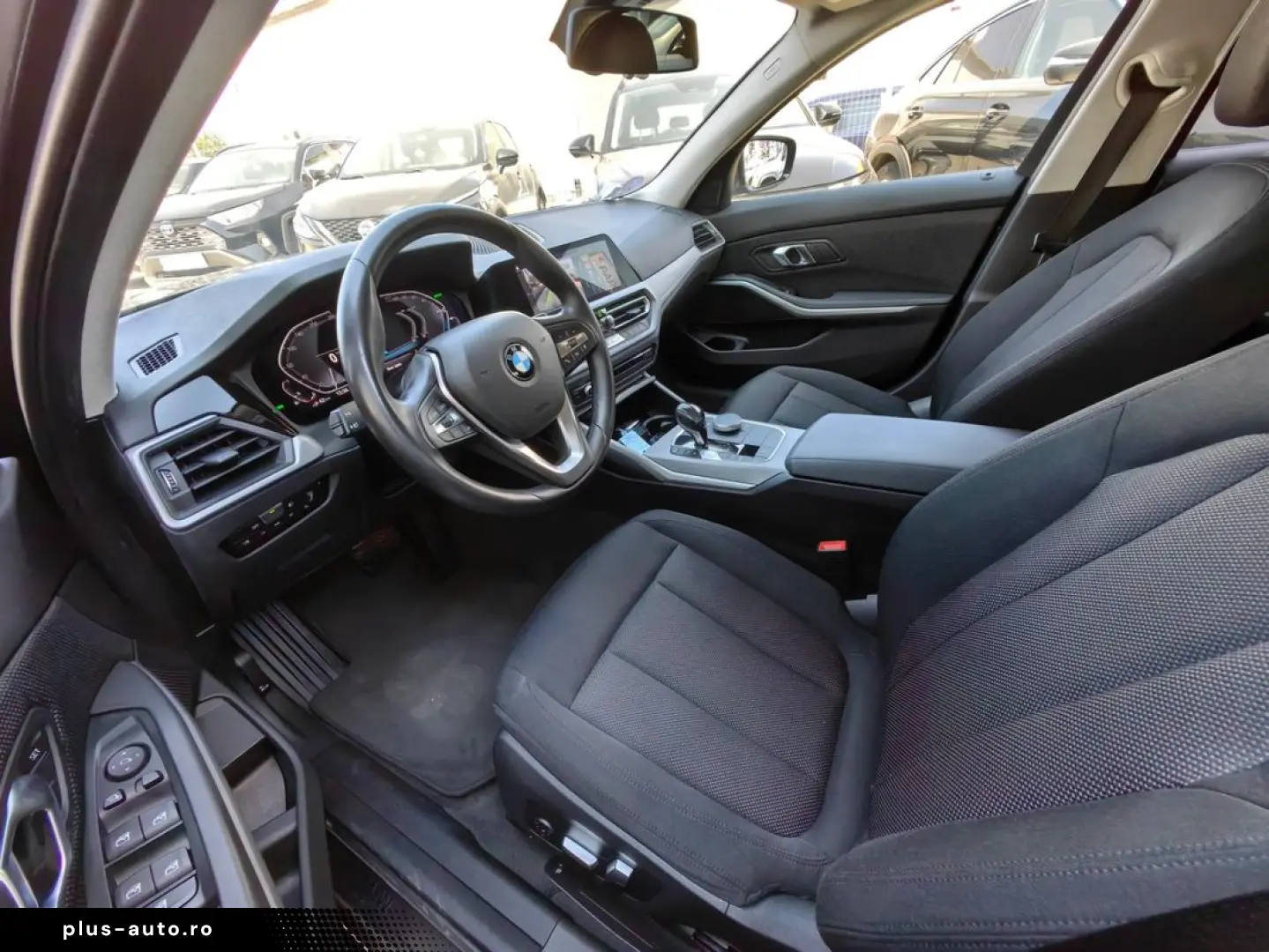 Bmw Seria-3