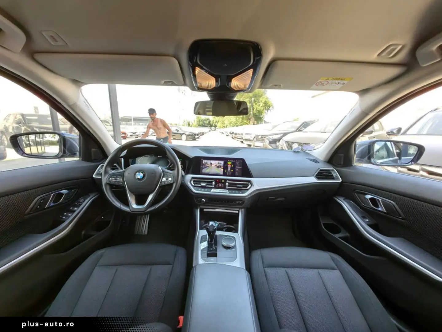 Bmw Seria-3