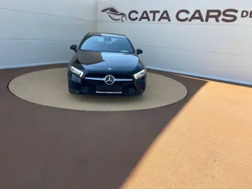 Mercedes-Benz A-220