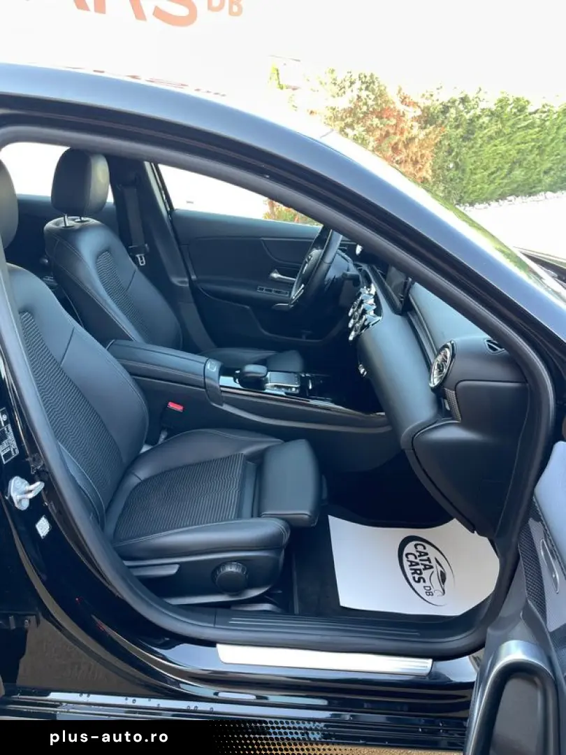 Mercedes-Benz A-220