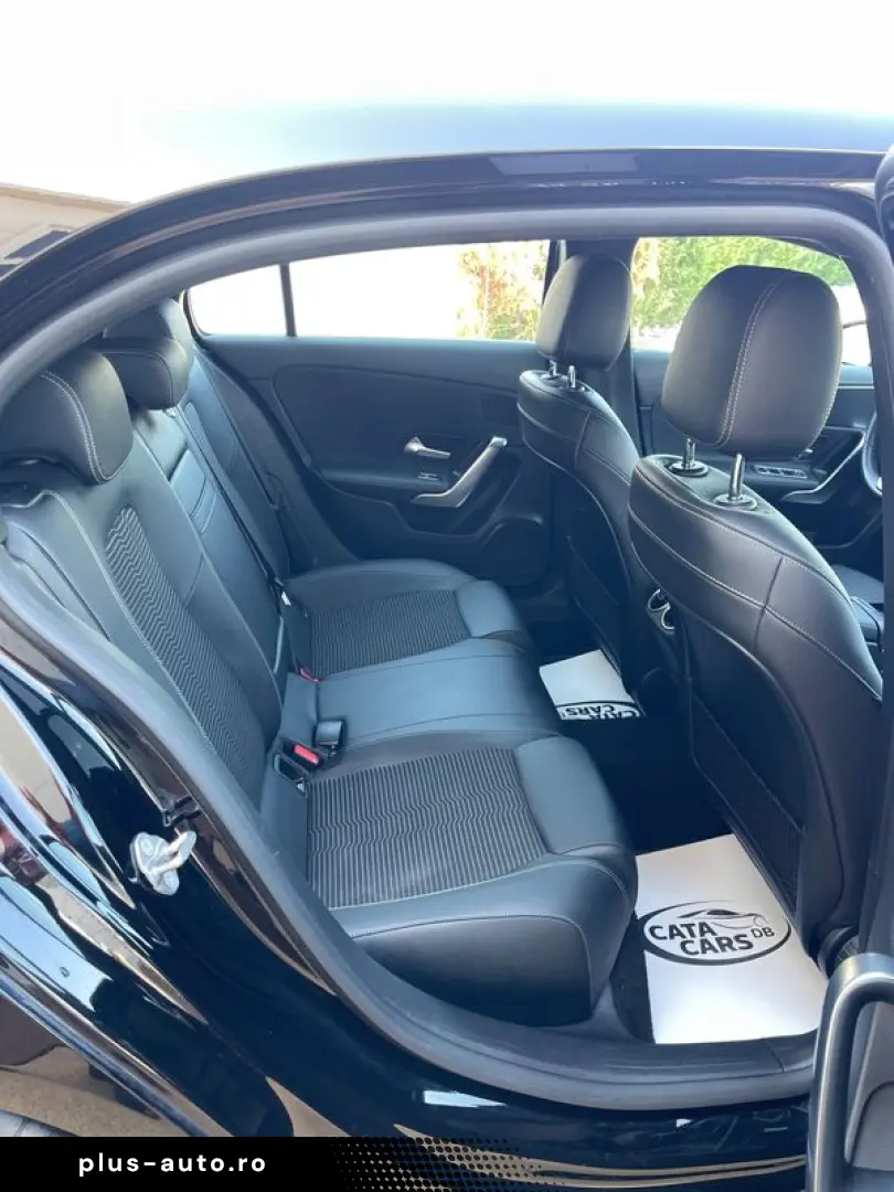 Mercedes-Benz A-220
