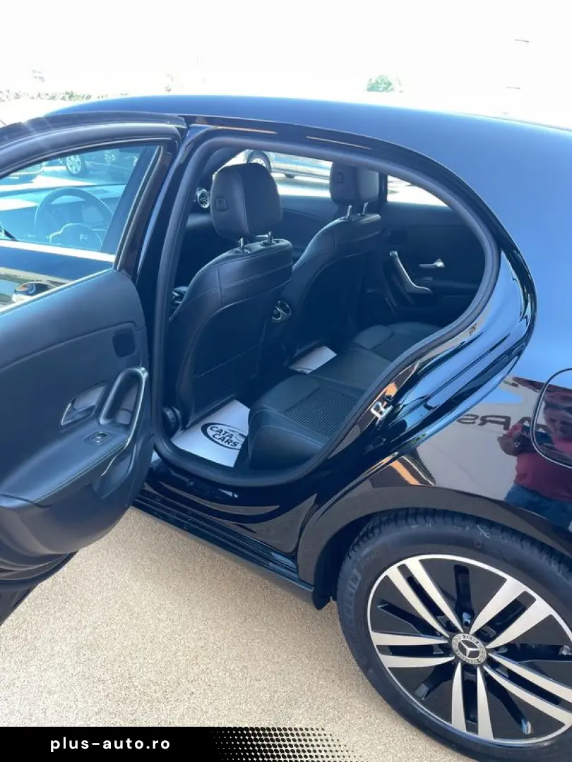 Mercedes-Benz A-220