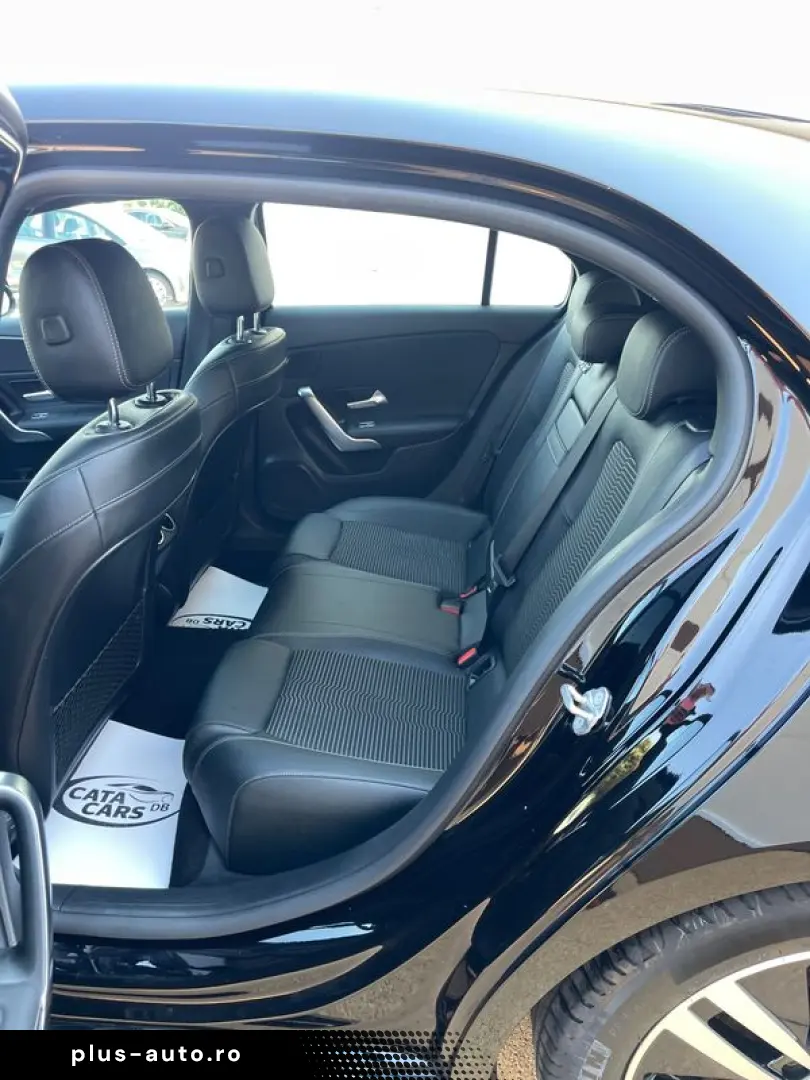 Mercedes-Benz A-220